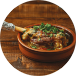 Lamb Shank